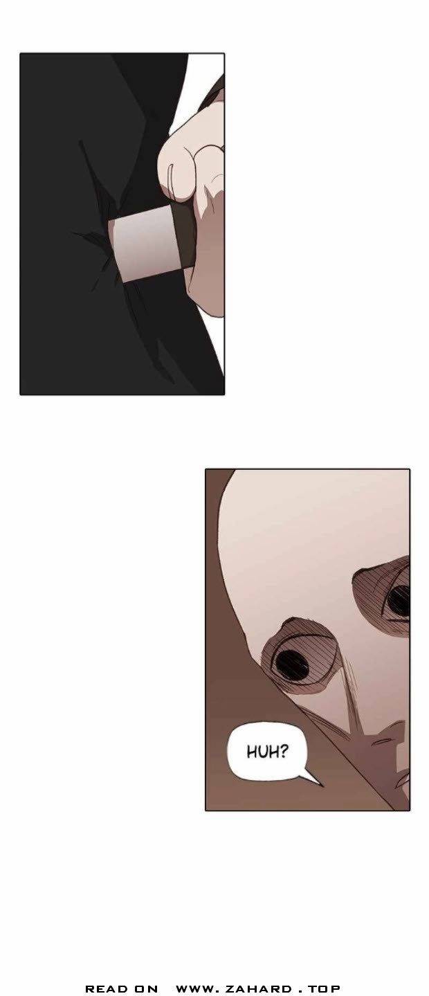 Read The Boxer Manga Online