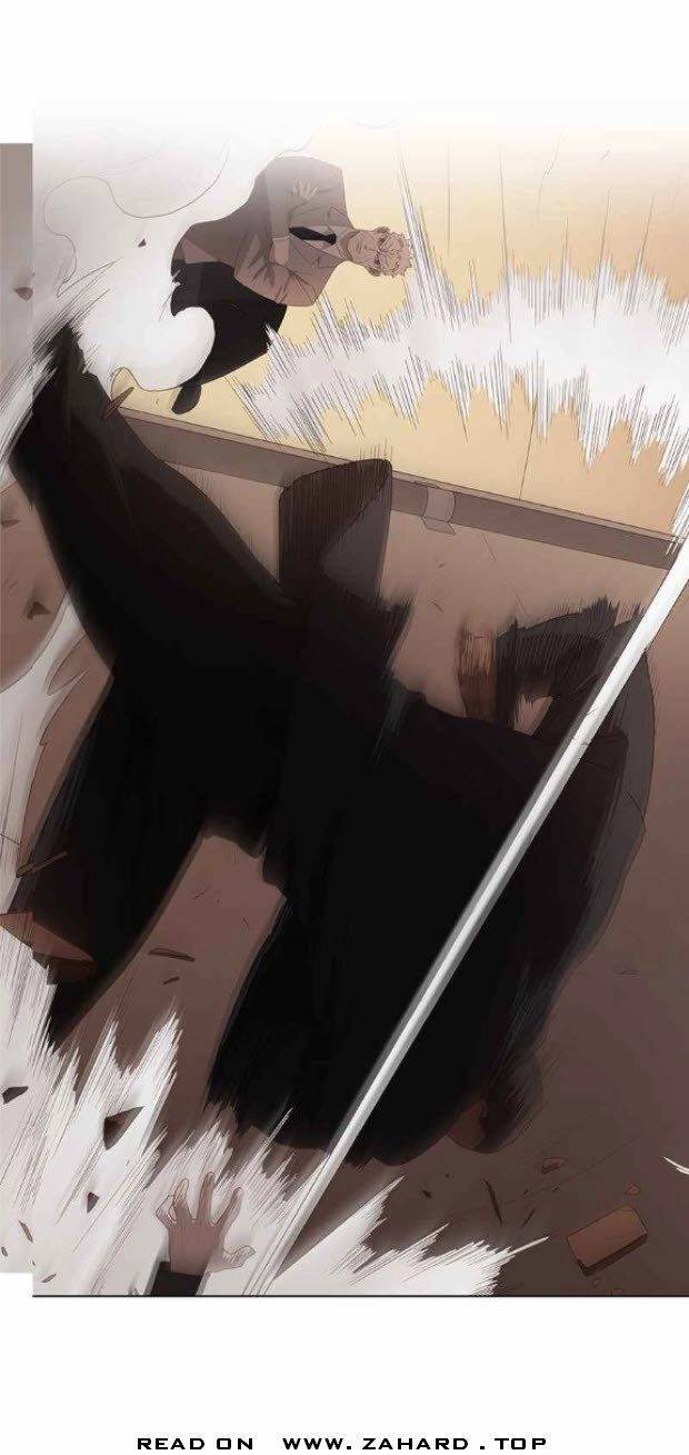 Read The Boxer Manga Online