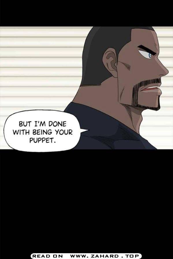 Read The Boxer Manga Online