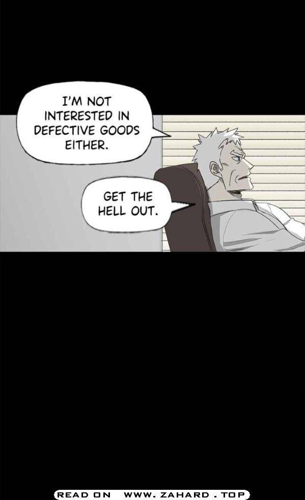 Read The Boxer Manga Online