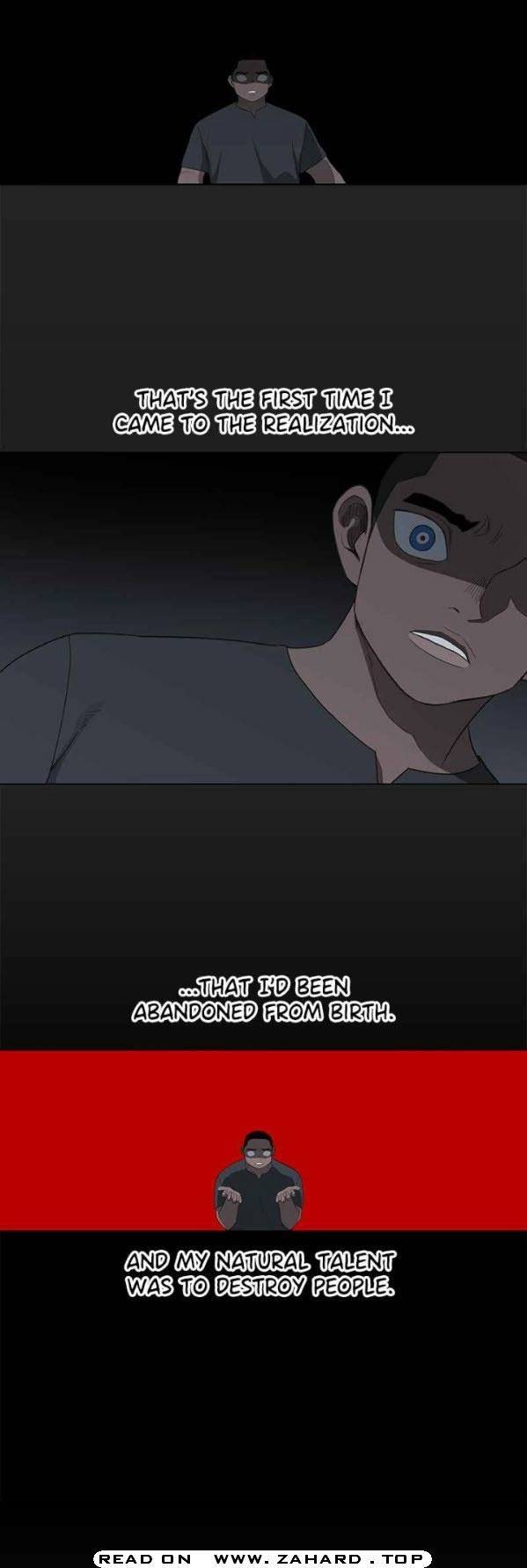 Read The Boxer Manga Online