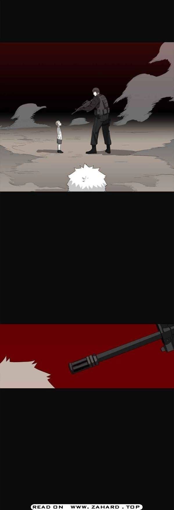 Read The Boxer Manga Online