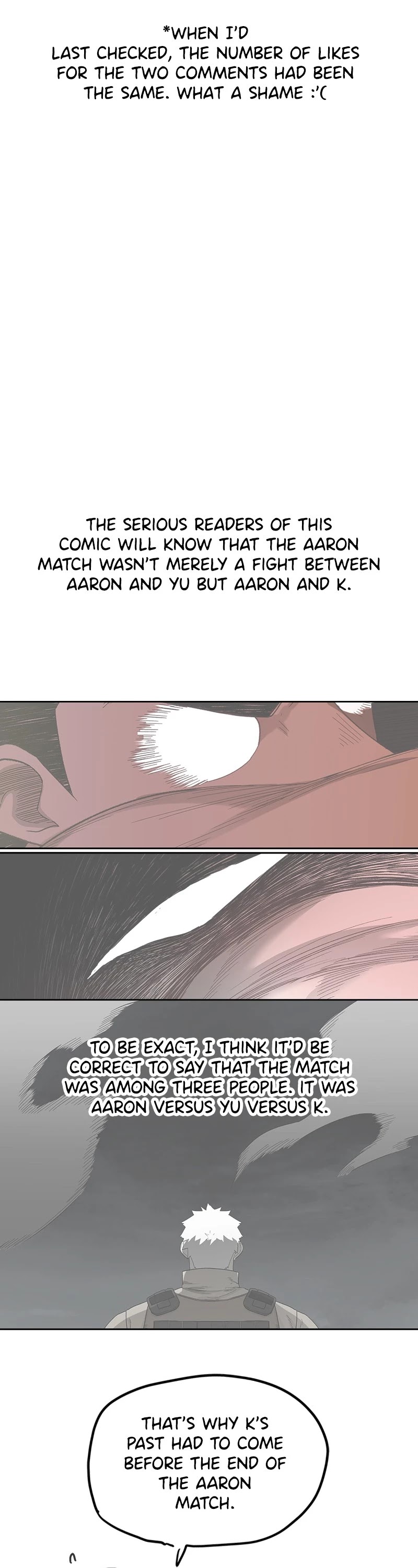 Read The Boxer Manga Online