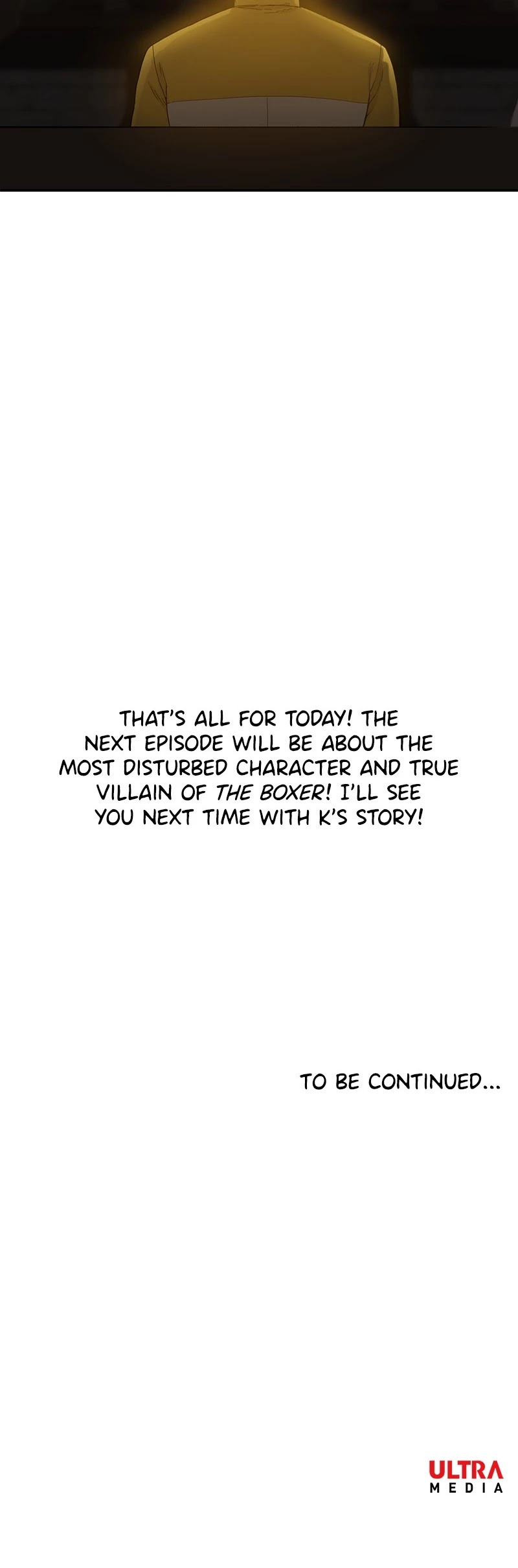 Read The Boxer Manga Online