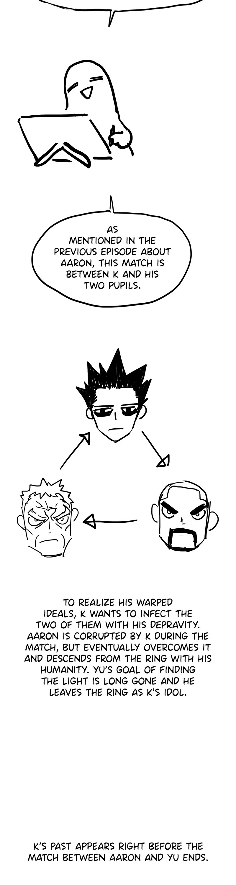 Read The Boxer Manga Online