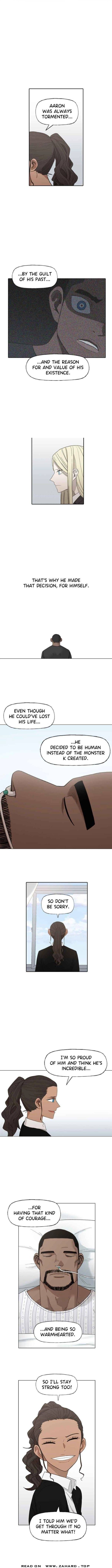 Read The Boxer Manga Online