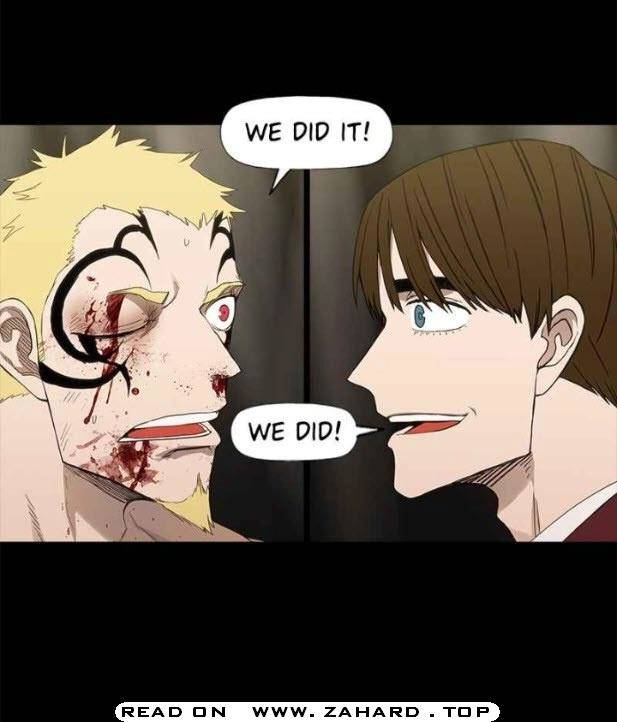 Read The Boxer Manga Online