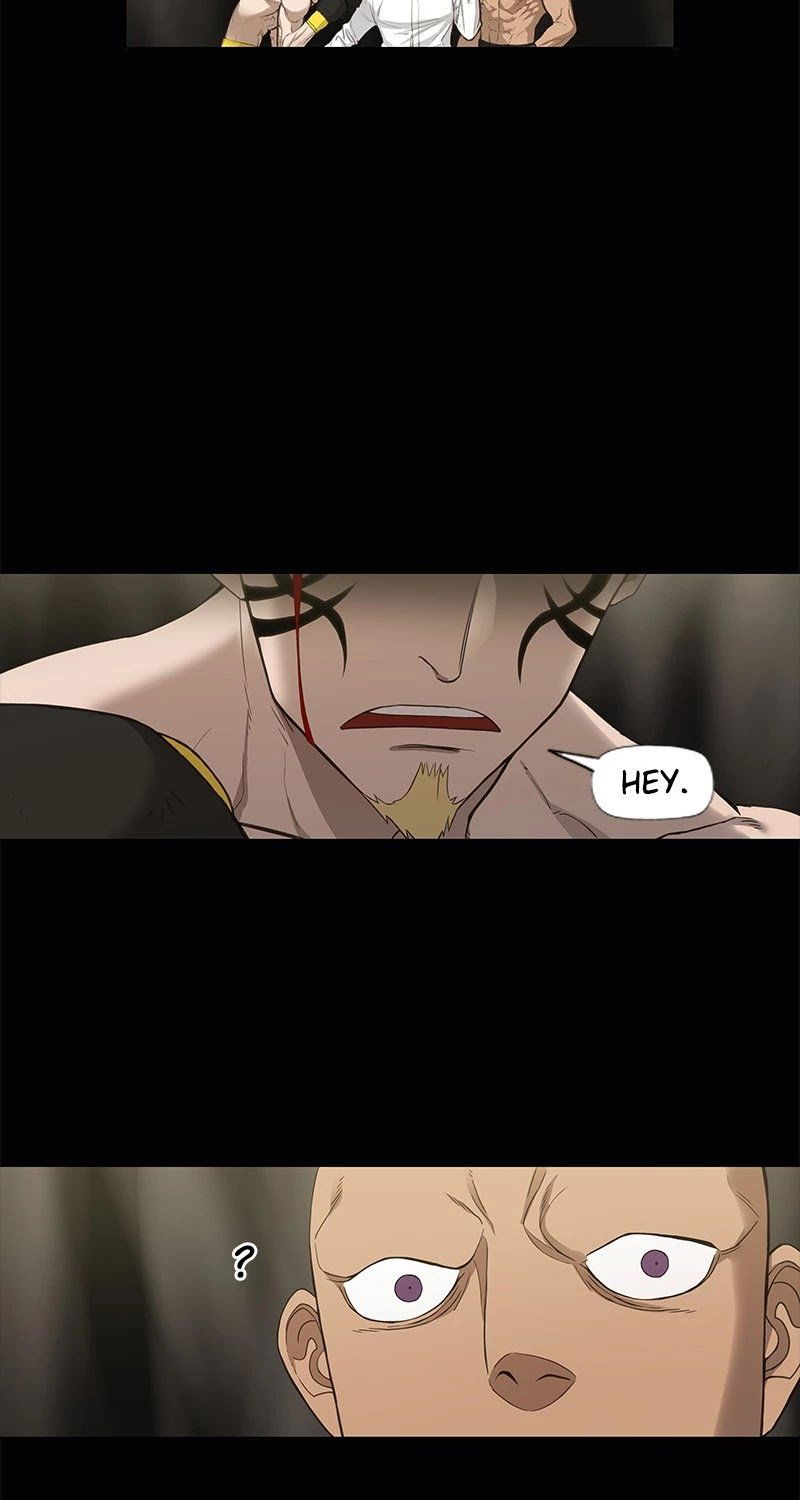 Read The Boxer Manga Online