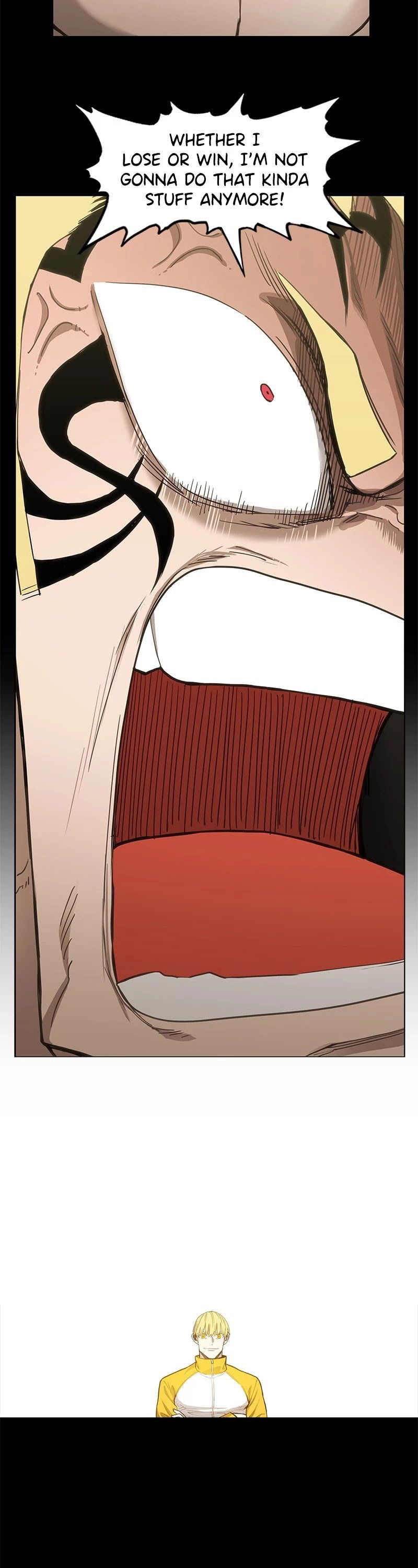 Read The Boxer Manga Online