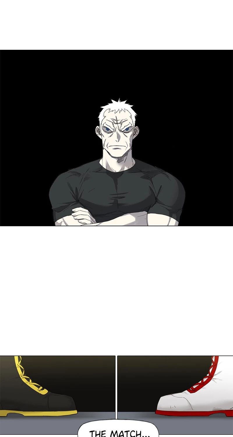 Read The Boxer Manga Online