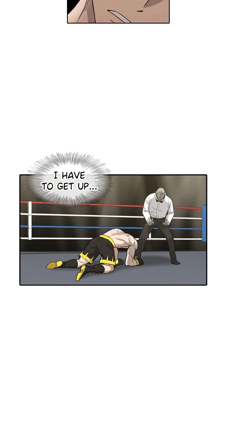 Read The Boxer Manga Online