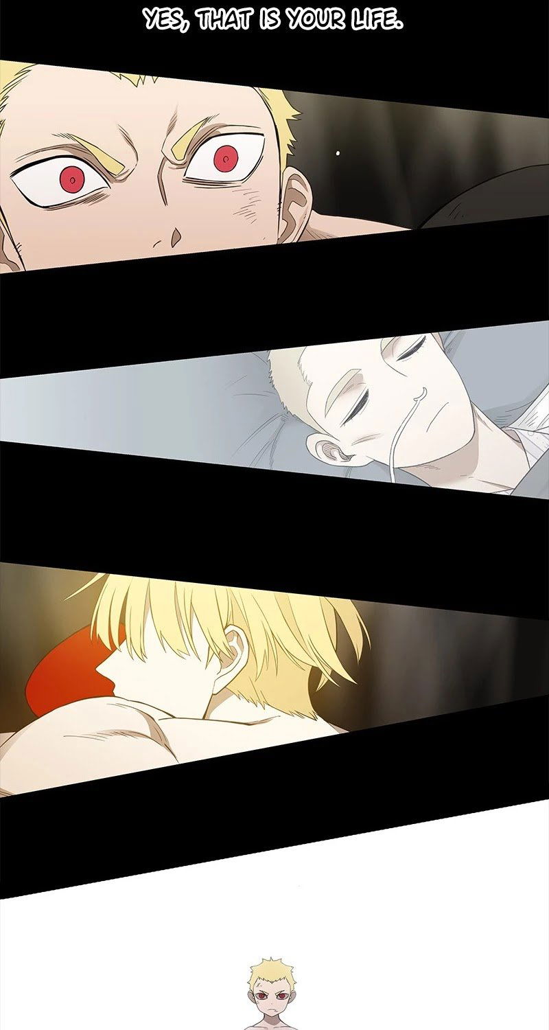 Read The Boxer Manga Online