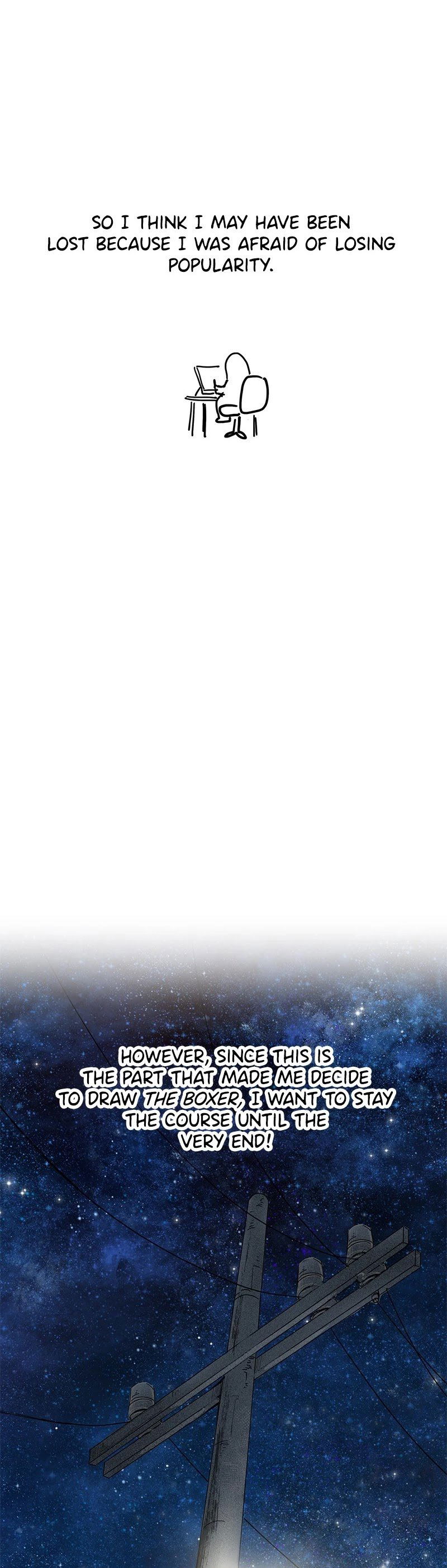 Read The Boxer Manga Online