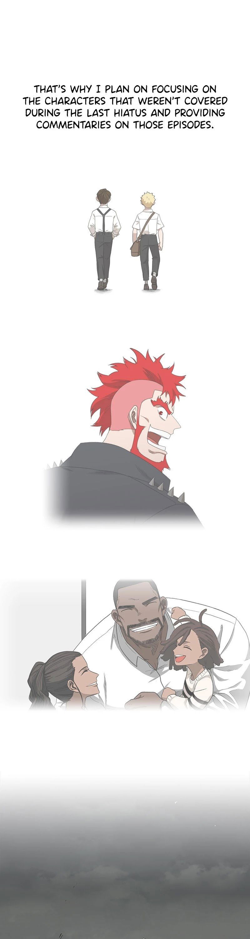 Read The Boxer Manga Online