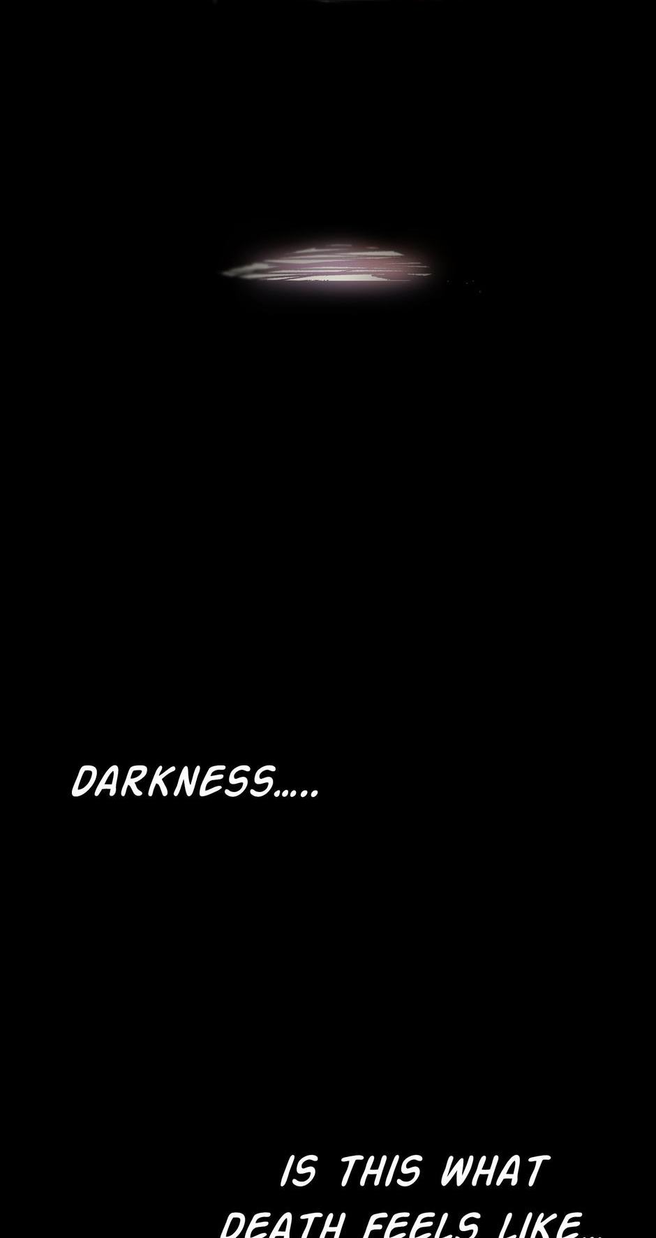 Read The Devil Never Cries Manga Online