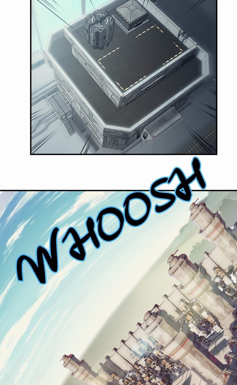 Read The Devil Never Cries Manga Online