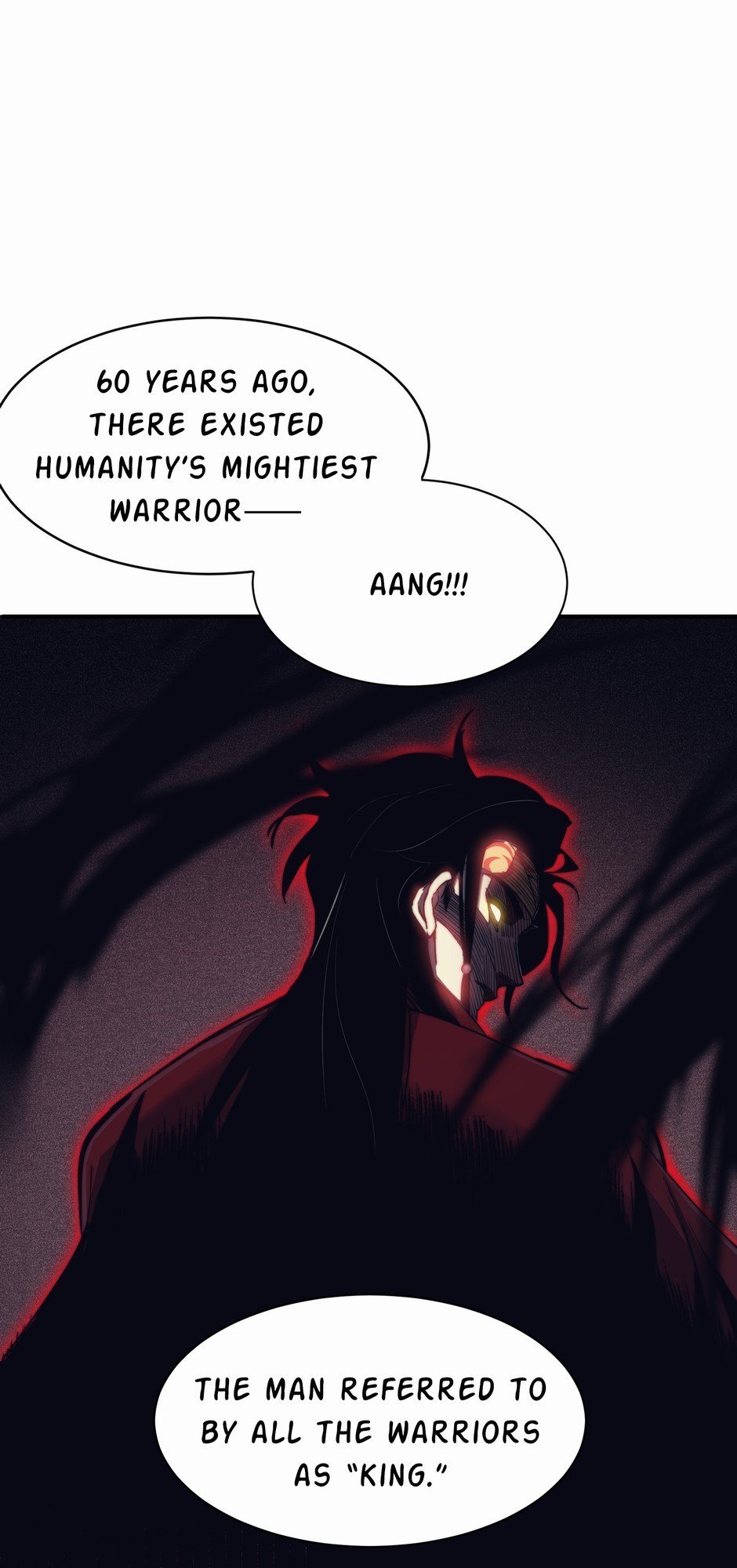 Read The Devil Never Cries Manga Online