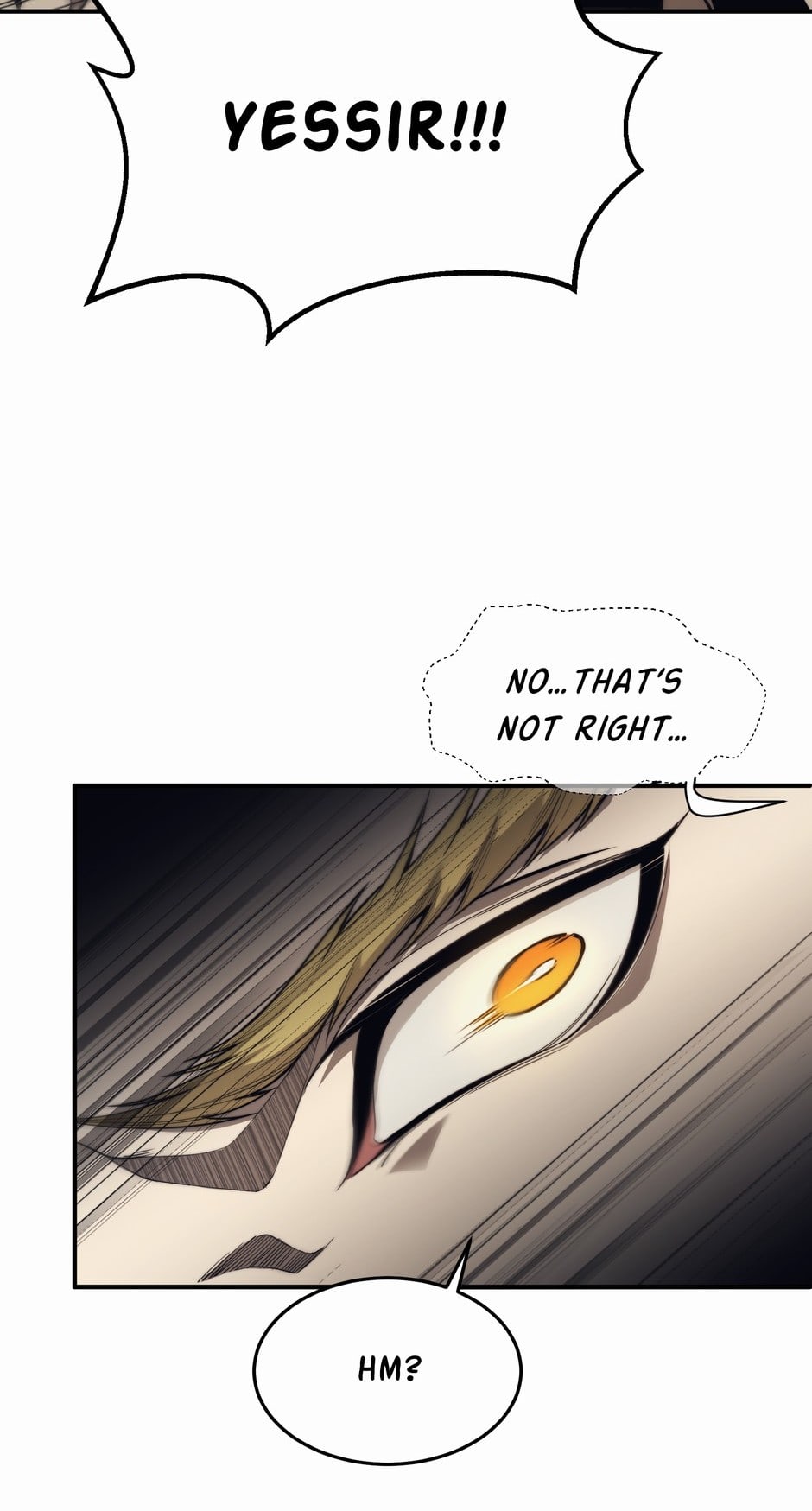 Read The Devil Never Cries Manga Online