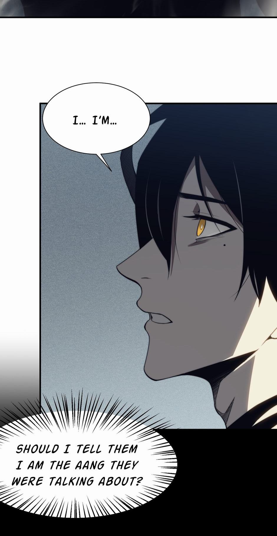 Read The Devil Never Cries Manga Online