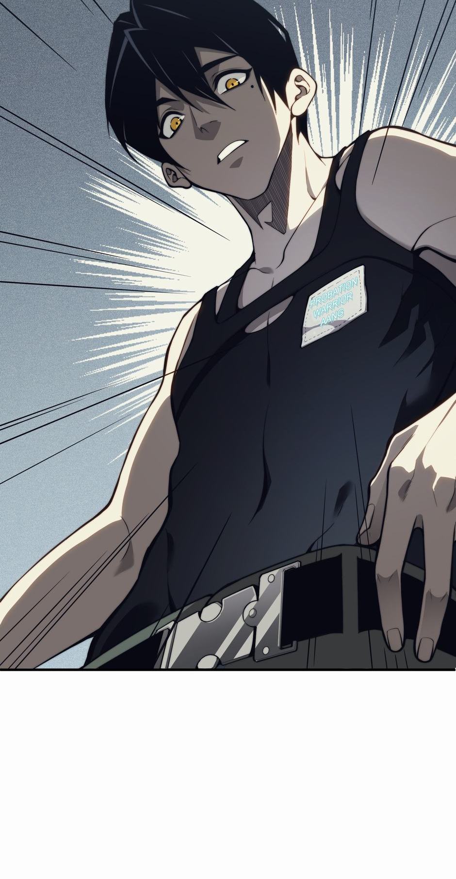 Read The Devil Never Cries Manga Online