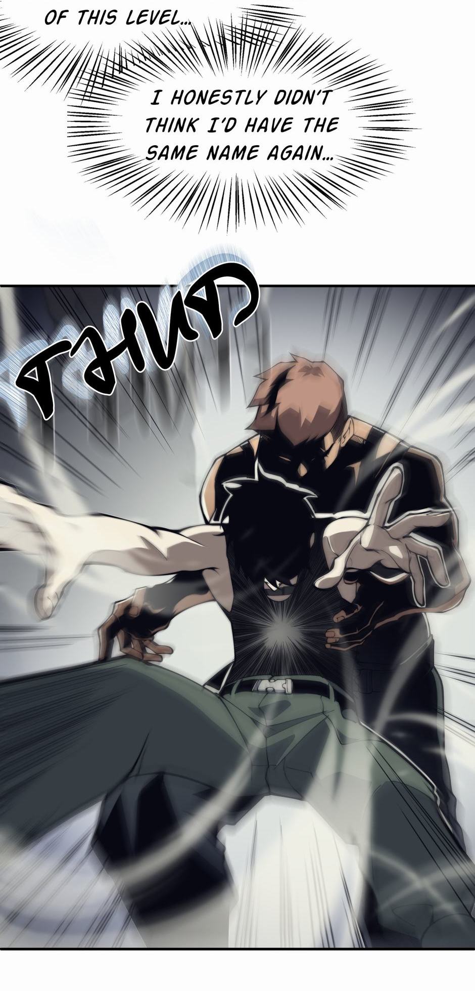 Read The Devil Never Cries Manga Online