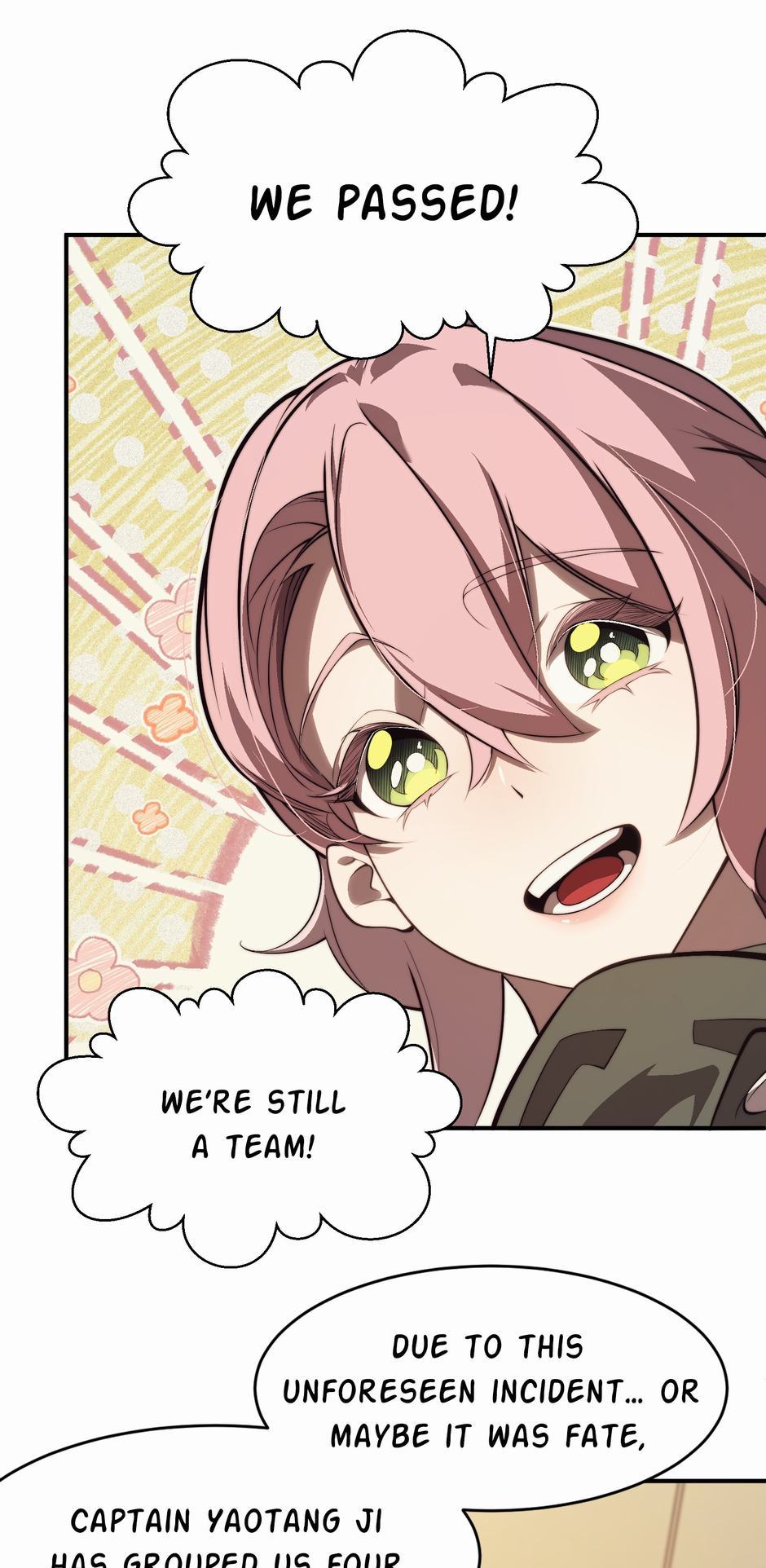 Read The Devil Never Cries Manga Online