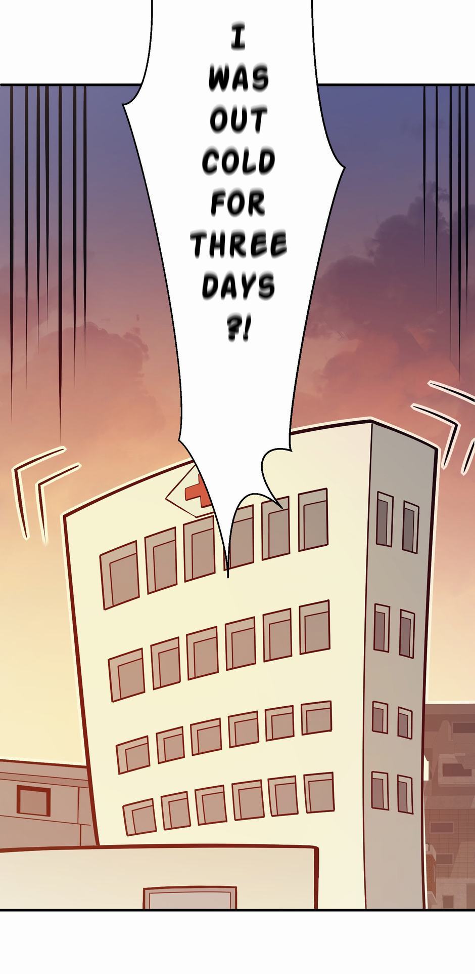 Read The Devil Never Cries Manga Online