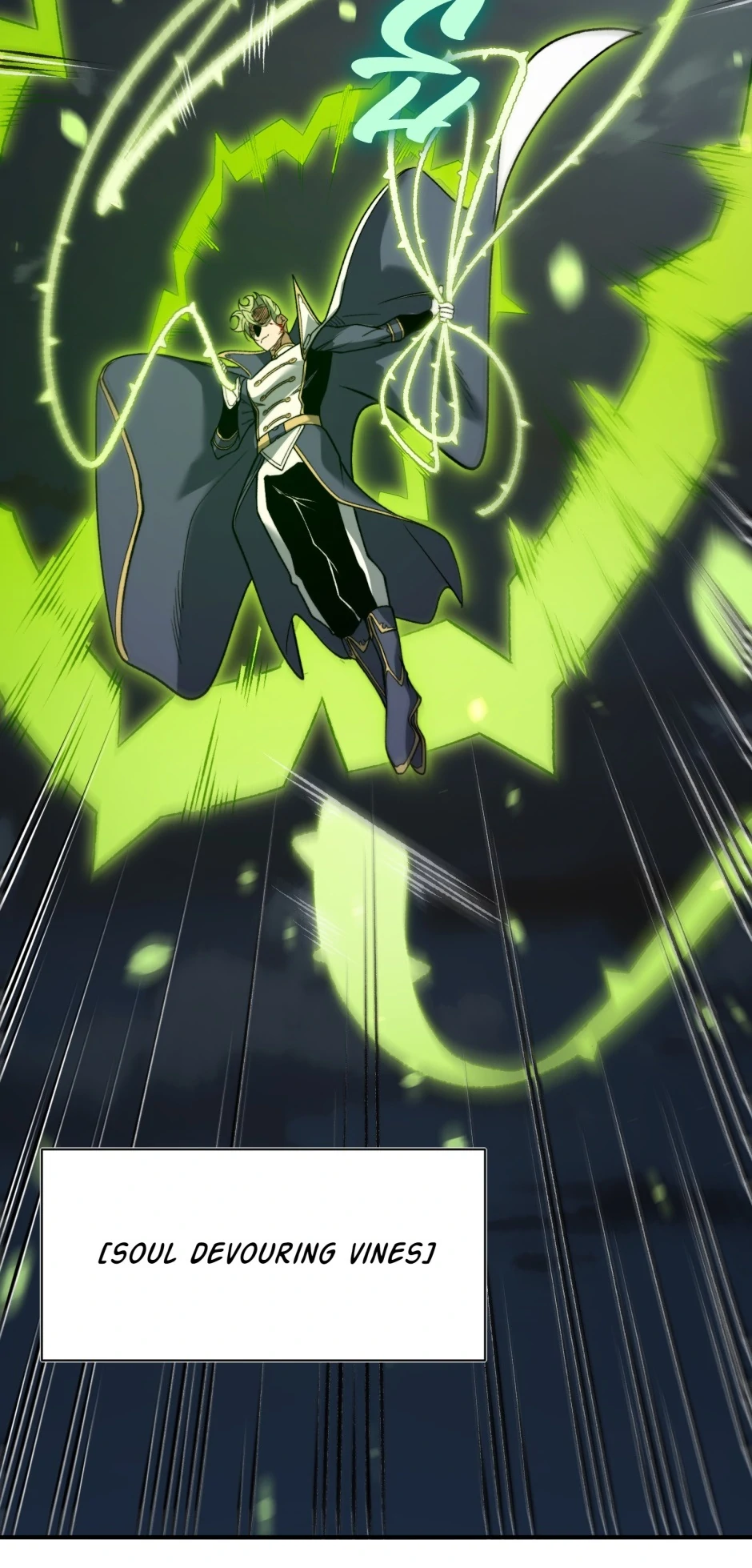 Read The Devil Never Cries Manga Online