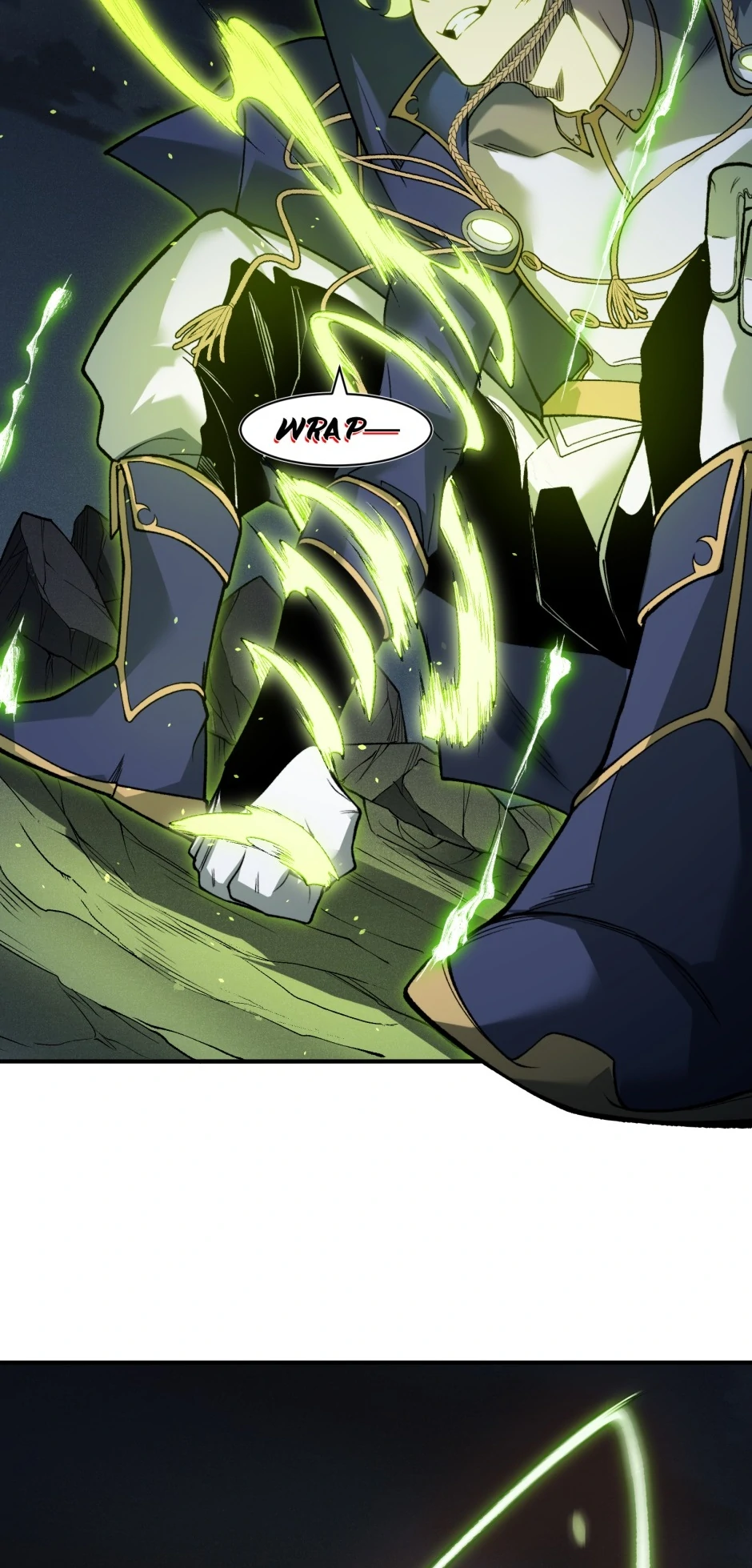 Read The Devil Never Cries Manga Online