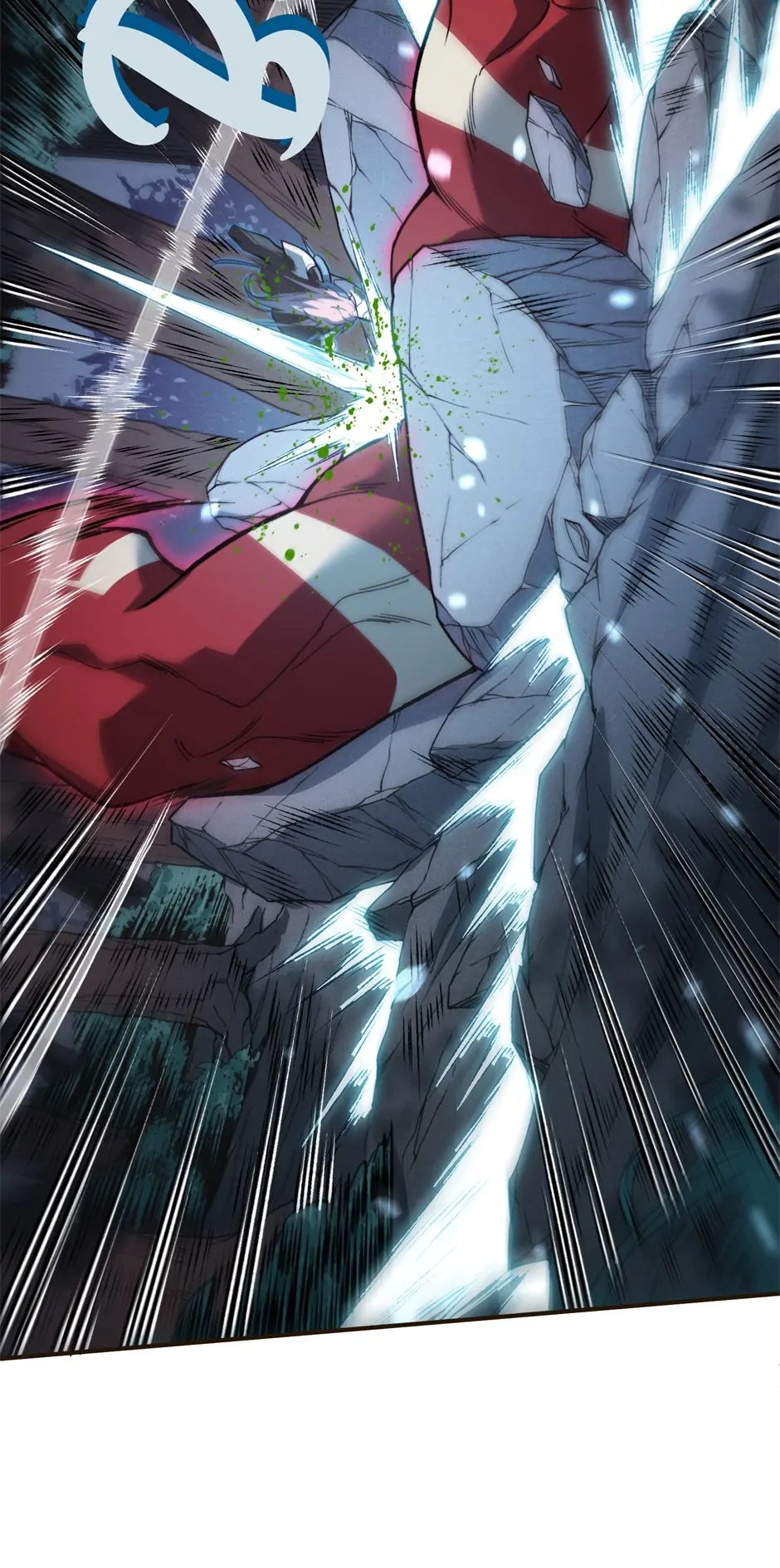 Read The Devil Never Cries Manga Online