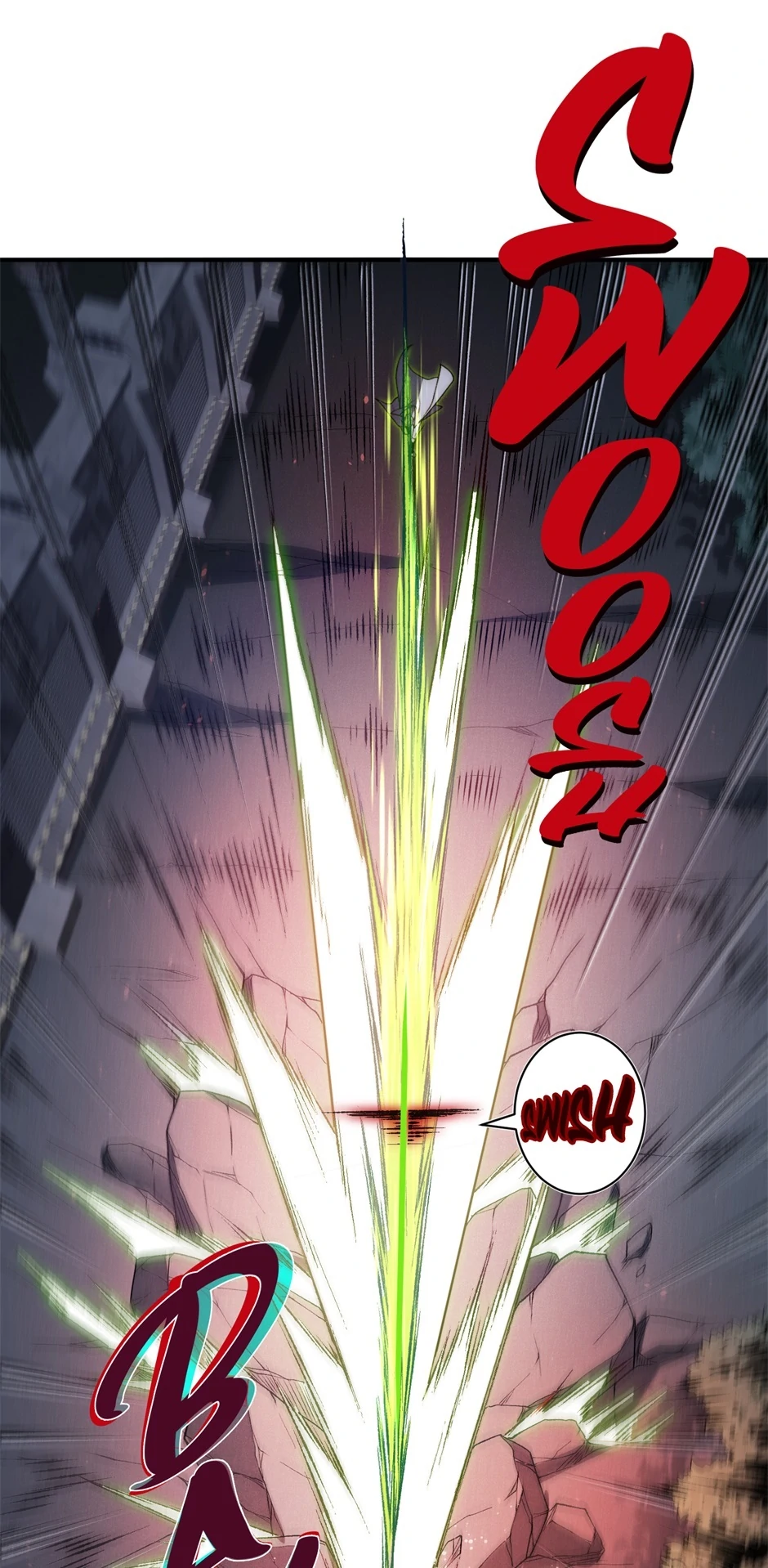 Read The Devil Never Cries Manga Online