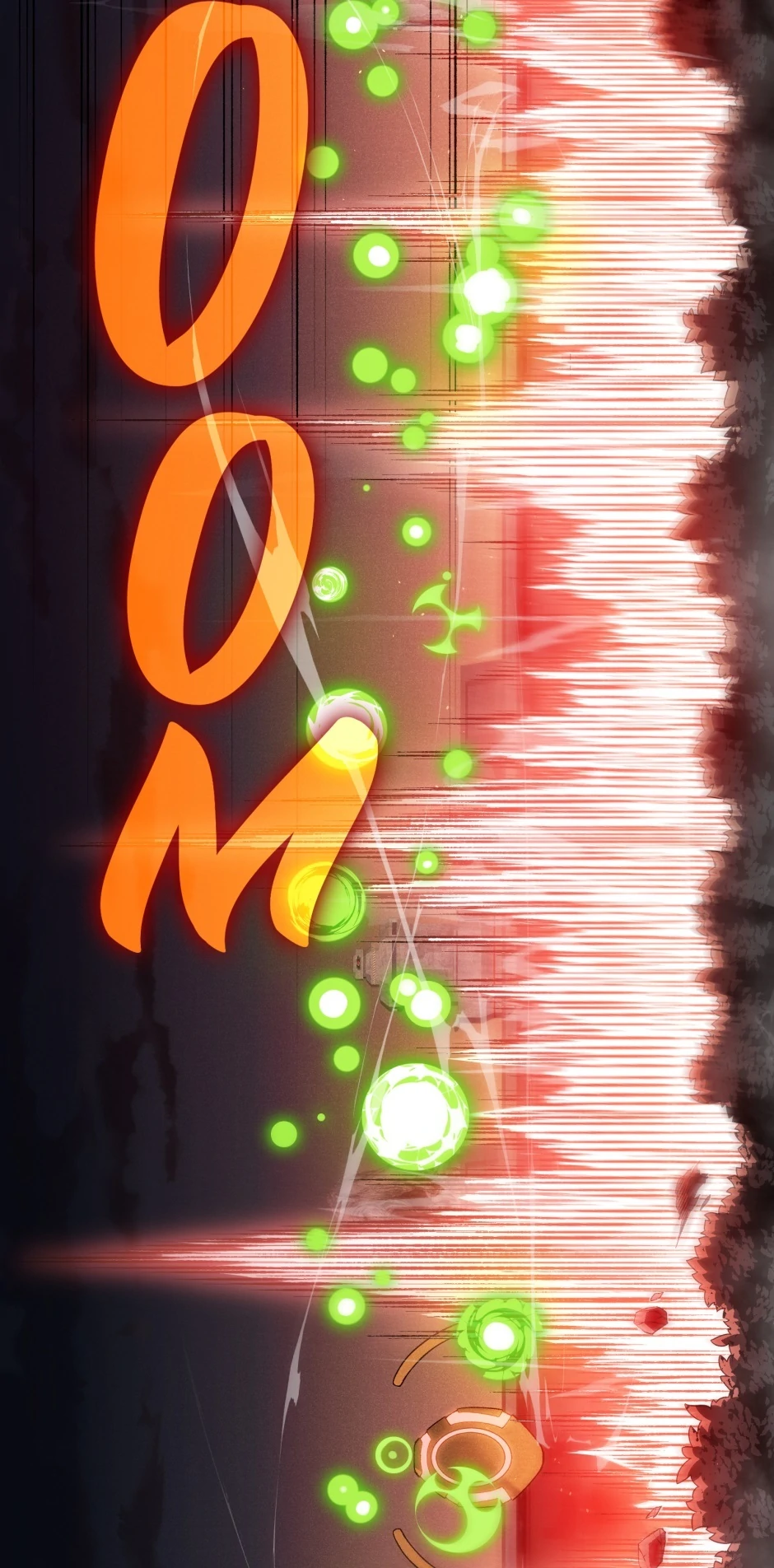 Read The Devil Never Cries Manga Online