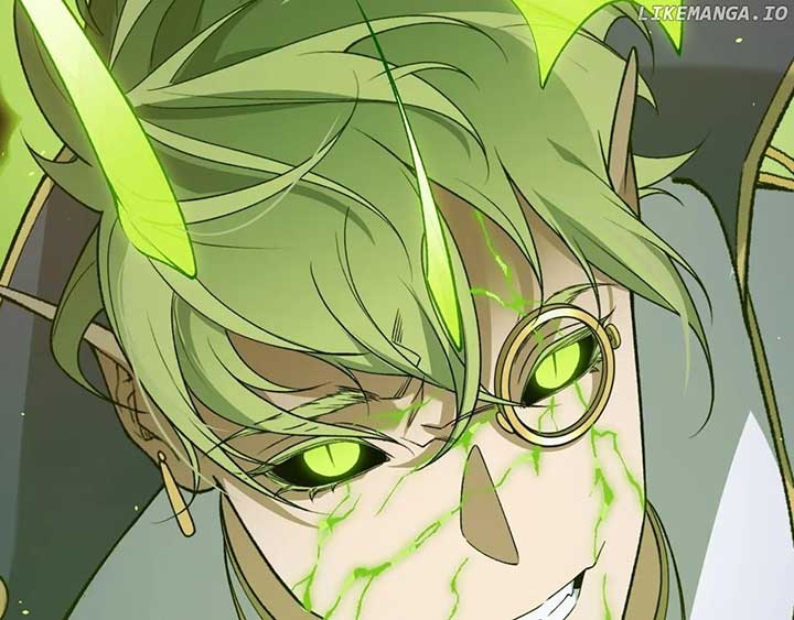 Read The Devil Never Cries Manga Online