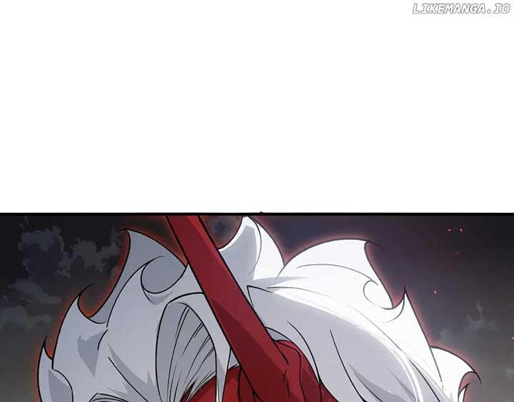 Read The Devil Never Cries Manga Online