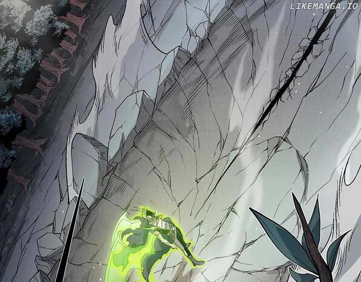 Read The Devil Never Cries Manga Online