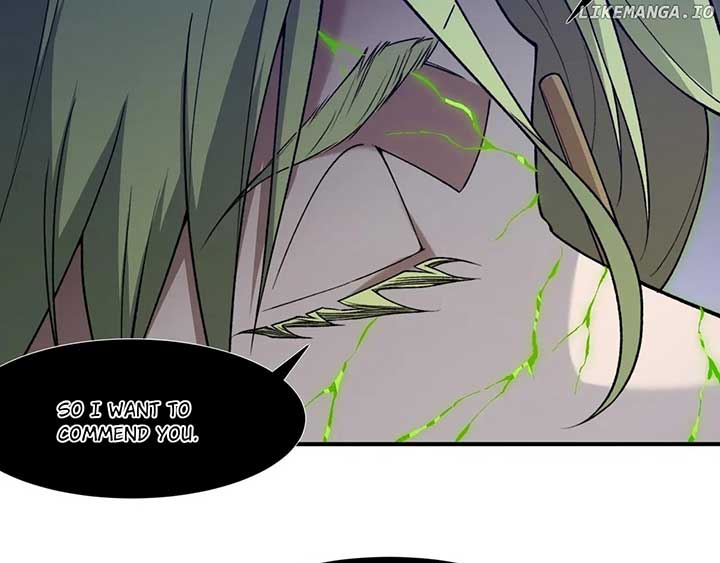 Read The Devil Never Cries Manga Online