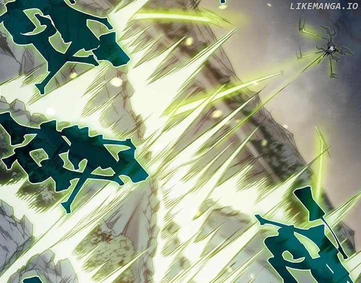 Read The Devil Never Cries Manga Online