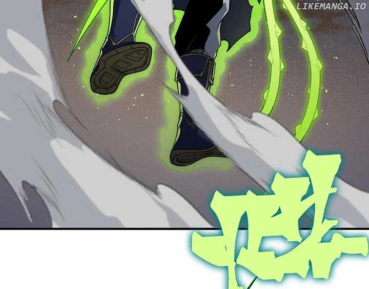 Read The Devil Never Cries Manga Online