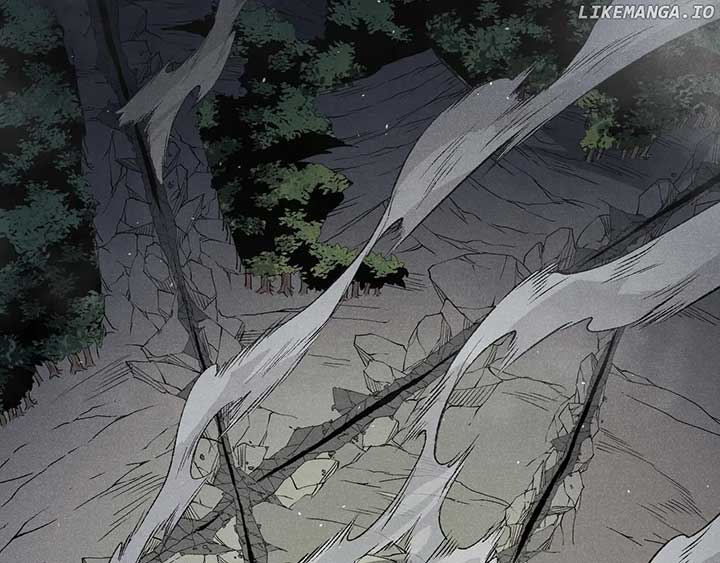 Read The Devil Never Cries Manga Online