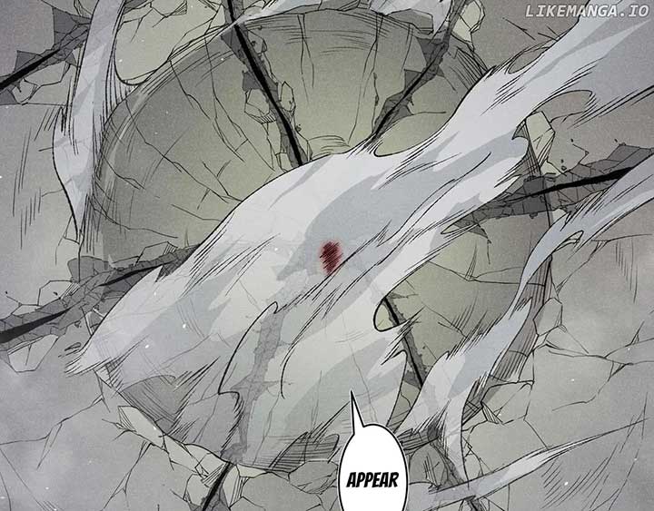 Read The Devil Never Cries Manga Online