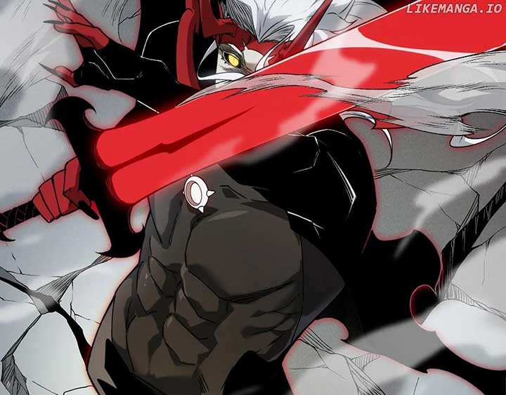 Read The Devil Never Cries Manga Online