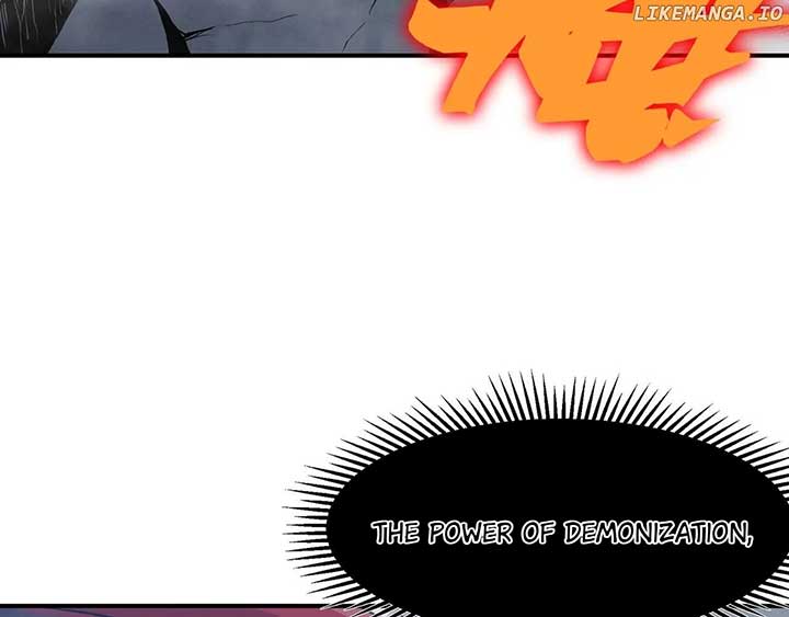 Read The Devil Never Cries Manga Online