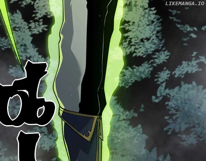 Read The Devil Never Cries Manga Online