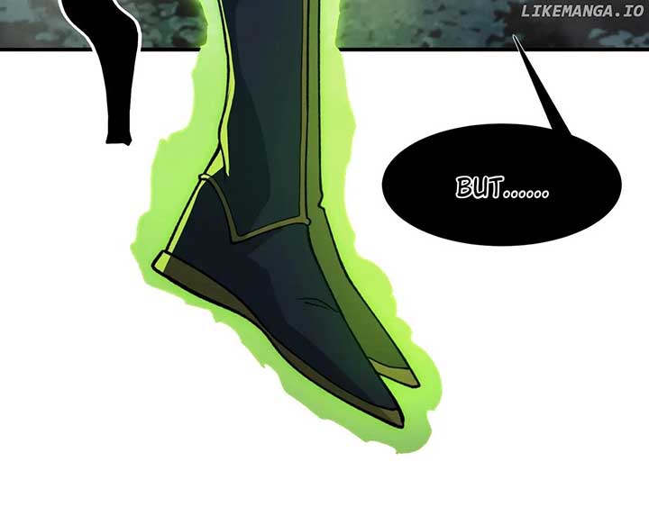 Read The Devil Never Cries Manga Online