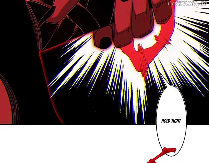 Read The Devil Never Cries Manga Online