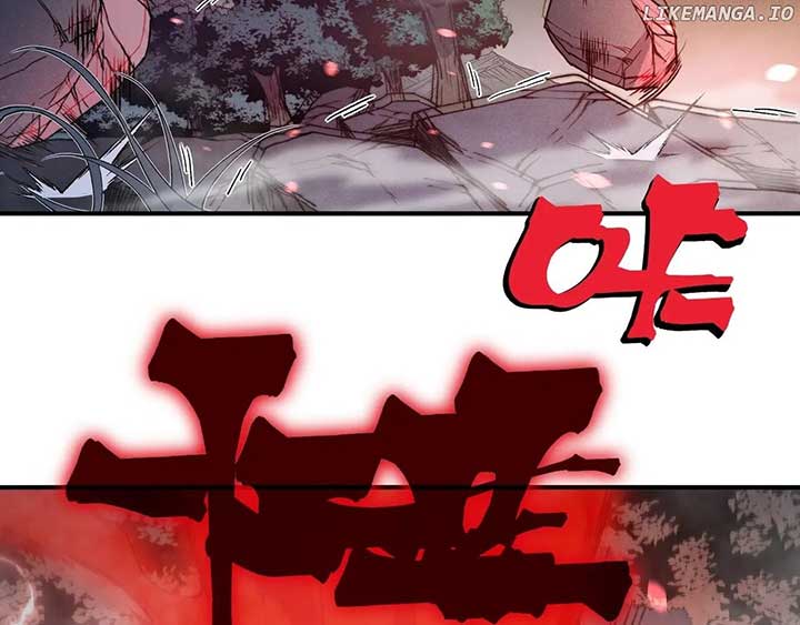 Read The Devil Never Cries Manga Online