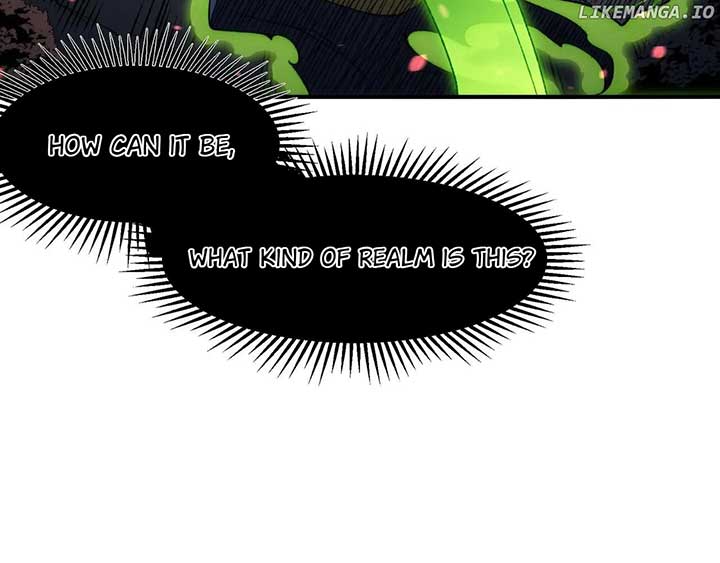 Read The Devil Never Cries Manga Online