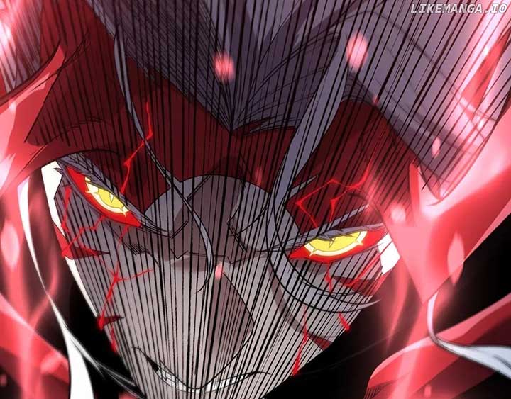 Read The Devil Never Cries Manga Online