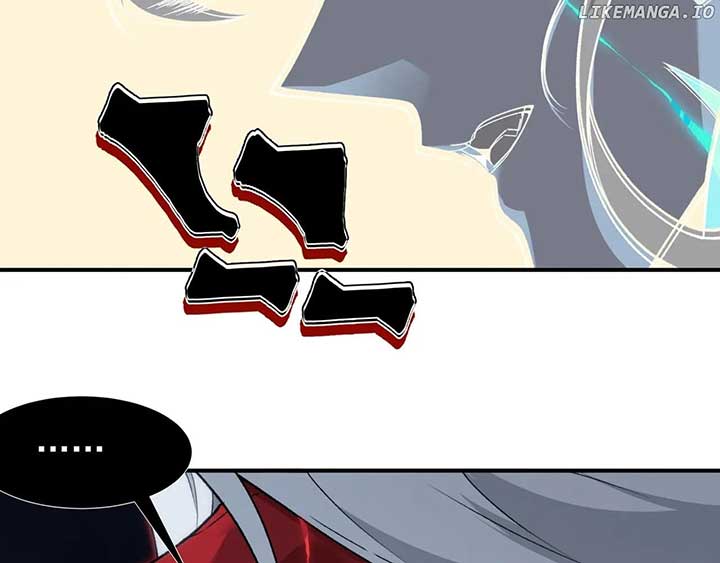 Read The Devil Never Cries Manga Online