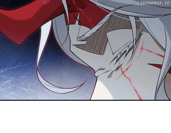 Read The Devil Never Cries Manga Online